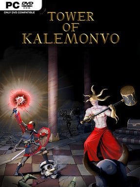 Tower of Kalemonvo Free Download (v1.2b4)