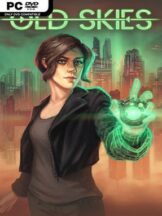 Old Skies Free Download (v1.1) - PC Game on SteamUnlocked