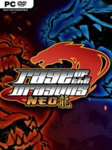 Rage of the Dragons NEO Free Download (v1.0) - PC Game on SteamUnlocked