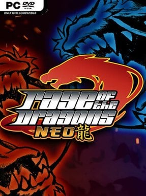Rage of the Dragons NEO (v1.0) - PC Game on SteamUnlocked