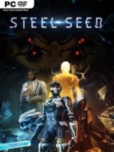 Steel Seed Free Download (v1.0.4) - PC Game on SteamUnlocked