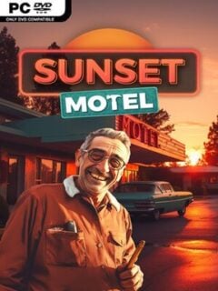 Sunset Motel (v1.0.18) - PC Game on SteamUnlocked