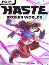 Haste Free Download (v1.11.c) - PC Game on SteamUnlocked