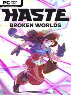 Haste (v1.10.b) - PC Game on SteamUnlocked