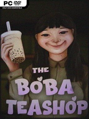The Boba Teashop - PC Game on SteamUnlocked