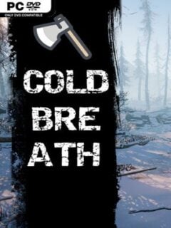 Cold Breath (v1.1.0) - PC Game on SteamUnlocked