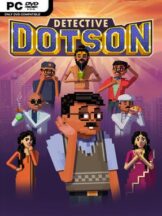 Detective Dotson Free Download - PC Game on SteamUnlocked