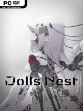 Dolls Nest Free Download (v1.2.1 & ALL DLC) - PC Game on SteamUnlocked