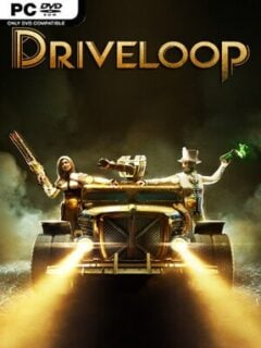 Driveloop: Survivors - PC Game on SteamUnlocked