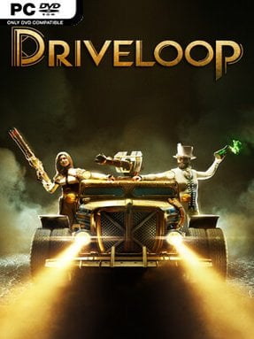 Driveloop: Survivors Free Download