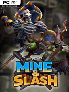 Mine & Slash (v1.1.1) - PC Game on SteamUnlocked