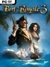 Port Royale 3 Free Download (v1.3.2 & ALL DLC) - PC Game on SteamUnlocked