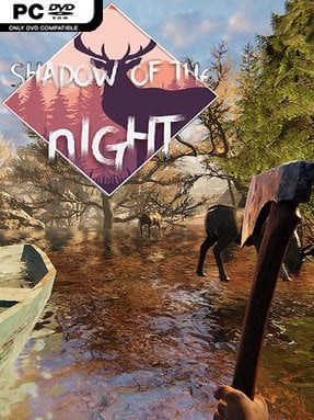 Shadow of the Night (v2.0 & ALL DLC) - PC Game on SteamUnlocked
