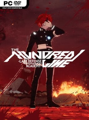 The Hundred Line -Last Defense Academy- Free Download (v1.1.2)