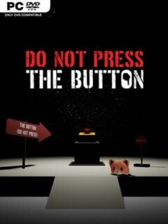 Do Not Press the Button (Or You’ll Delete the Multiverse) - PC Game on SteamUnlocked