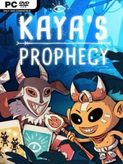 Kaya’s Prophecy (v1.0.7) - PC Game on SteamUnlocked