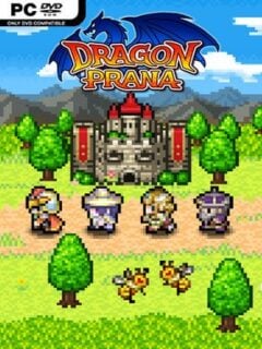 Dragon Prana (v1.0 & ALL DLC) - PC Game on SteamUnlocked