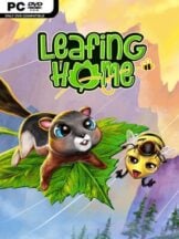 Leafing Home Free Download - PC Game on SteamUnlocked