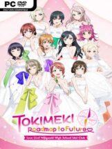 Love Live! Nijigasaki High School Idol Club TOKIMEKI Roadmap to Future Free Download - PC Game on SteamUnlocked