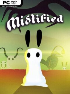 Mistified - PC Game on SteamUnlocked