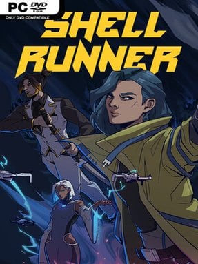 Shell Runner Free Download (v1.0.7)