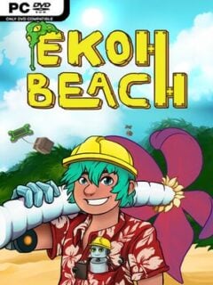 Ekoh Beach (v1.0) - PC Game on SteamUnlocked