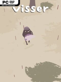 visser - PC Game on SteamUnlocked