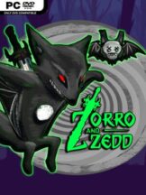 Zorro and Zedd Free Download - PC Game on SteamUnlocked