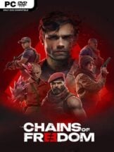 Chains of Freedom Free Download (v1.0.2) - PC Game on SteamUnlocked