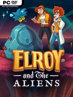 Elroy and the Aliens (v1.0) - PC Game on SteamUnlocked