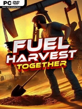Fuel Harvest Together (v1.1.0) - PC Game on SteamUnlocked