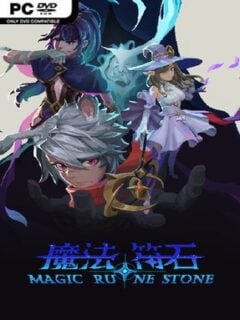 Magic Rune Stone (v0.9.20) - PC Game on SteamUnlocked