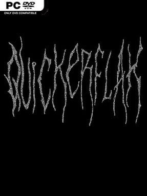 QUICKERFLAK Cover Art