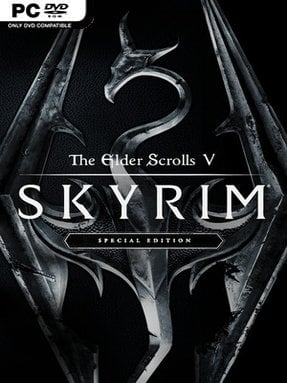 The Elder Scrolls V: Skyrim Special Edition (v1.6.1170.0) - PC Game on SteamUnlocked