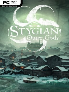 Stygian: Outer Gods (v2025.12.10) - PC Game on SteamUnlocked