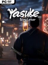 Yasuke Simulator Free Download (v2025.04.03 & ALL DLC) - PC Game on SteamUnlocked