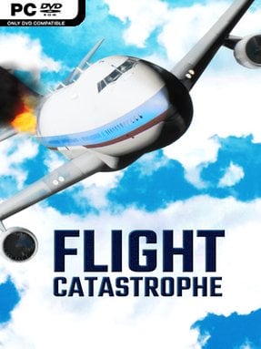 Flight Catastrophe (v1.0) - PC Game on SteamUnlocked