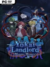 Yokai Landlord: Monster Mystery! Free Download (v1.0) - PC Game on SteamUnlocked