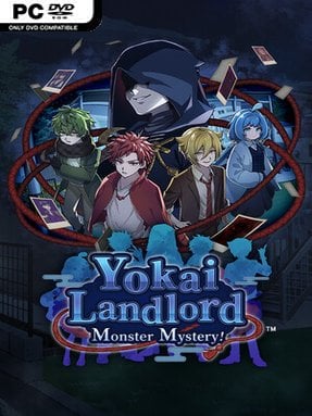 Yokai Landlord: Monster Mystery! Free Download (v1.0)