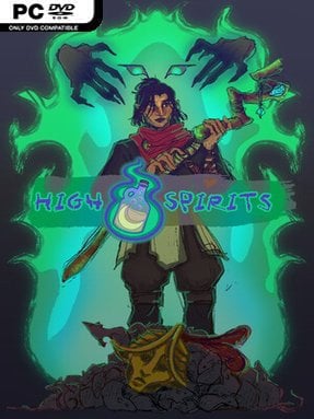 High Spirits Free Download (v1.07)