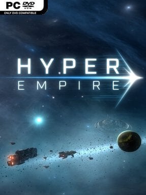 Hyper Empire - PC Game on SteamUnlocked