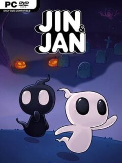 Jin & Jan - PC Game on SteamUnlocked