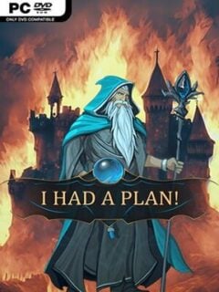 I Had a Plan! (v1.0.3) - PC Game on SteamUnlocked