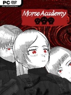 Morse Academy - PC Game on SteamUnlocked
