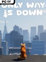 Only Way is Down Free Download - PC Game on SteamUnlocked