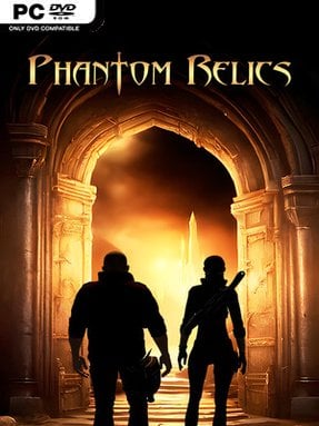 Phantom Relics Free Download (v1.0.0.3)