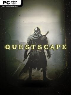 QUESTSCAPE: Survival (v0.4) - PC Game on SteamUnlocked