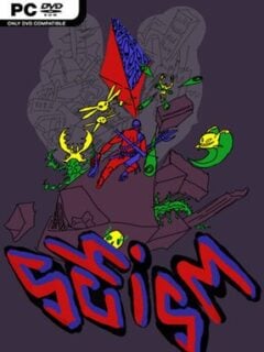 Schism (v1.0.3) - PC Game on SteamUnlocked
