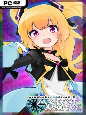 Vindictive Drive 2: Maidbot Archive Free Download