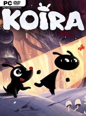 Koira (v1.0.7) - PC Game on SteamUnlocked